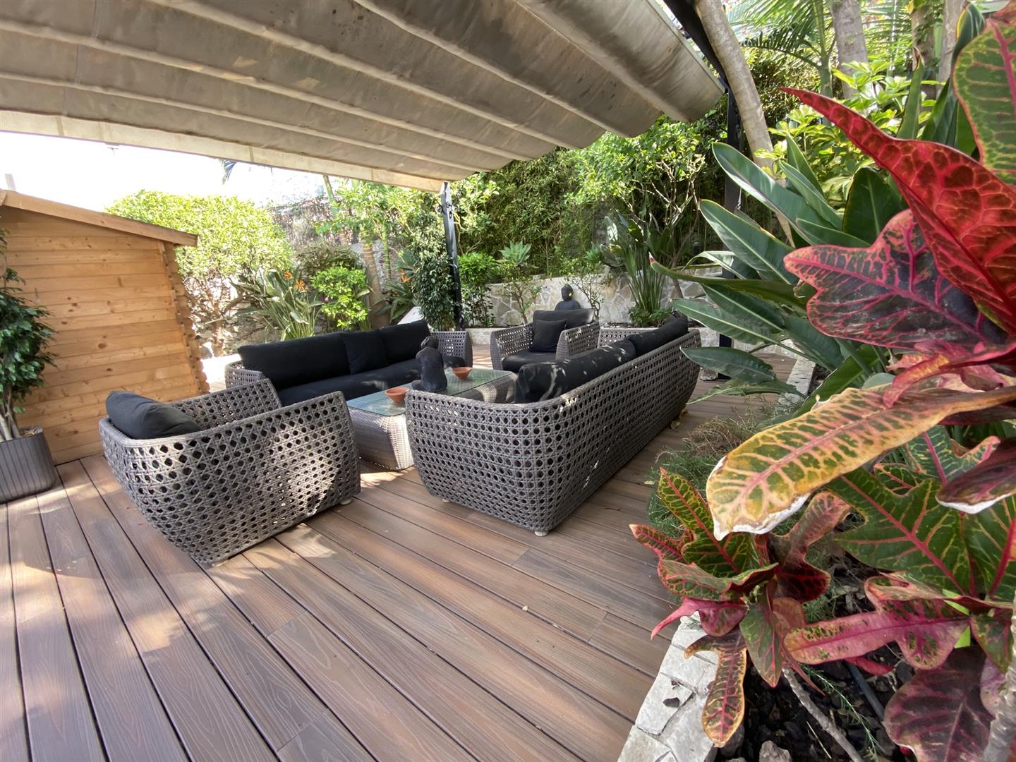 Image of House - 4 Bedrooms - 3 Bathrooms for Rental in South District-Gibraltar, Image 23